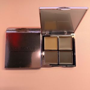 Ace Beautre Ultimate Sculpt Face Palette